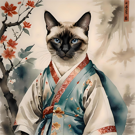 Master Bushido